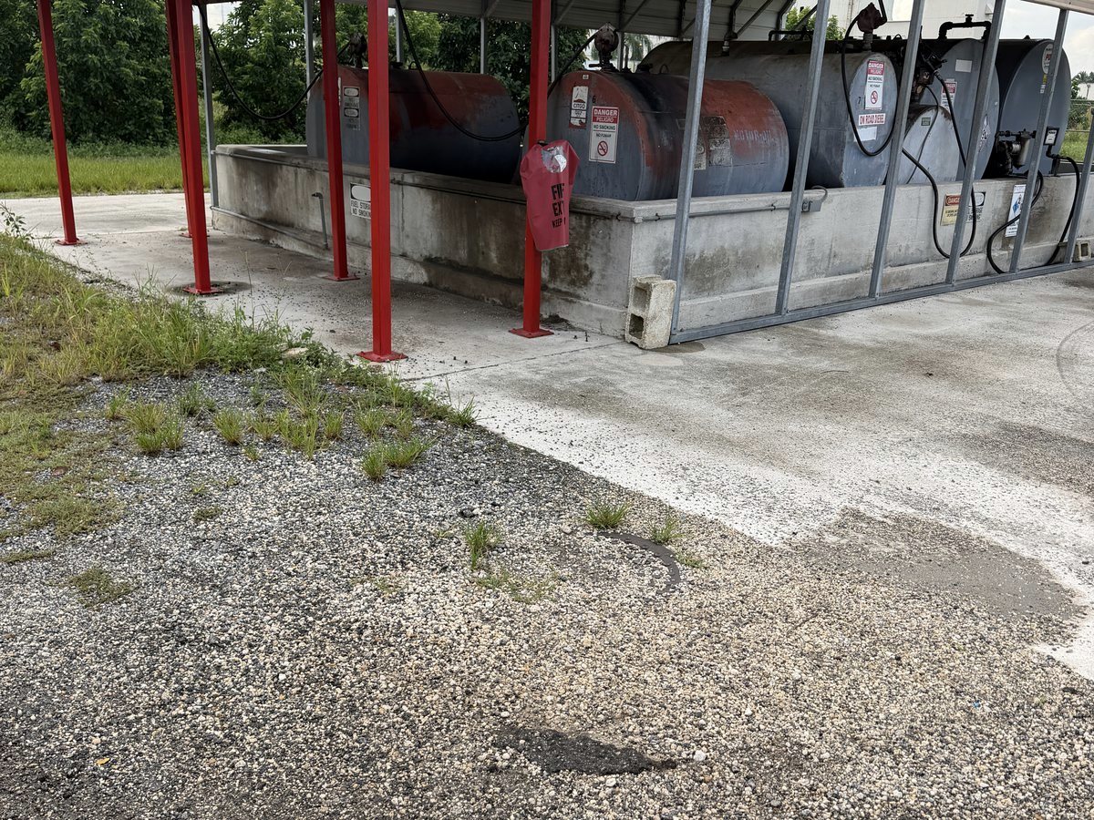 Wastewater treatment facility disinfection